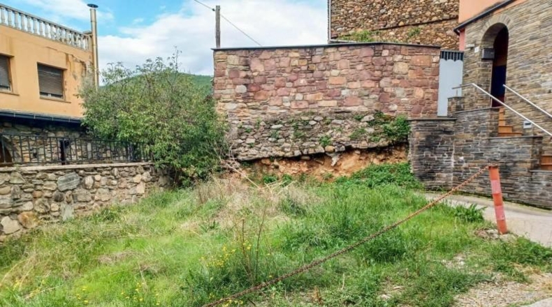 Lerida - el Pla de Sant Tirs - 77m2