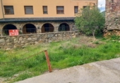 Urban land for sale on España, el Pla de Sant Tirs, ref: TR336614 photo