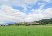 Urban land for sale on España, el Pla de Sant Tirs, ref: TR336614 photo