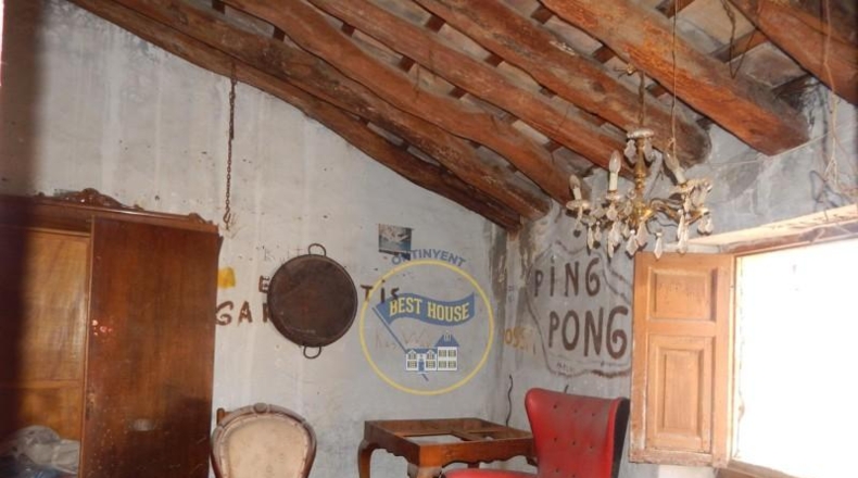 Valencia - Bocairente - 270m2