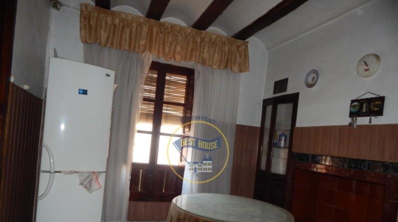 Valencia - Bocairente - 270m2