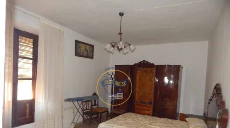 Valencia - Bocairente - 270m2