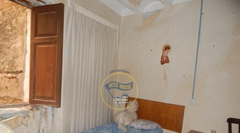 Valencia - Bocairente - 270m2