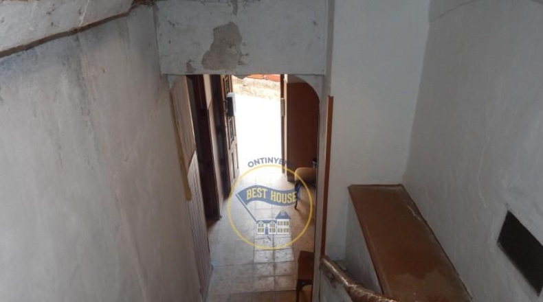 Valencia - Bocairente - 270m2