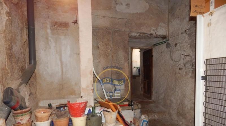 Valencia - Bocairente - 270m2