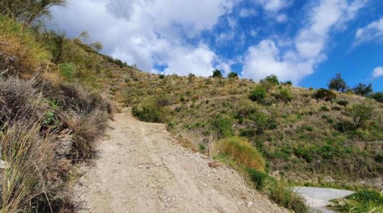 Granada - Almuñécar - 7000m2