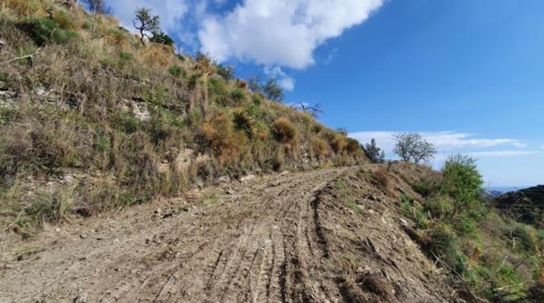 Granada - Almuñécar - 7000m2