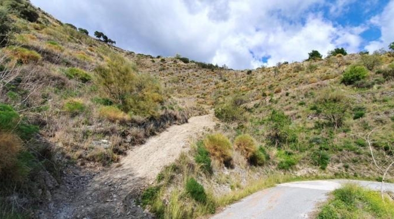 Granada - Almuñécar - 7000m2