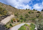 Non-developable land for sale on España, La Herradura, ref: TR356343 photo