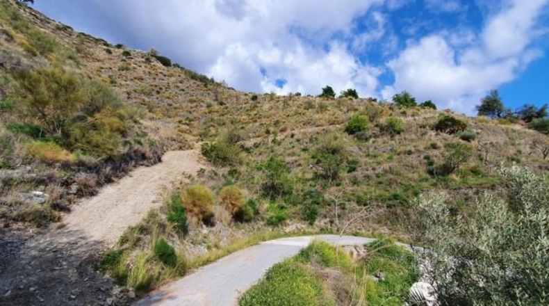 Granada - Almuñécar - 7000m2