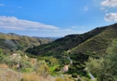 Non-developable land for sale on España, La Herradura, ref: TR356343 photo