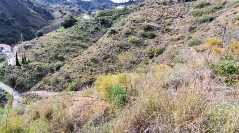Granada - Almuñécar - 7000m2