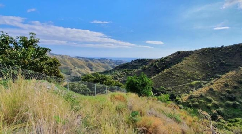 Granada - Almuñécar - 7000m2