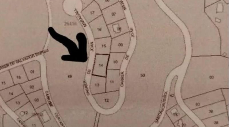 Barcelona - Castellar del Vallès - 500m2