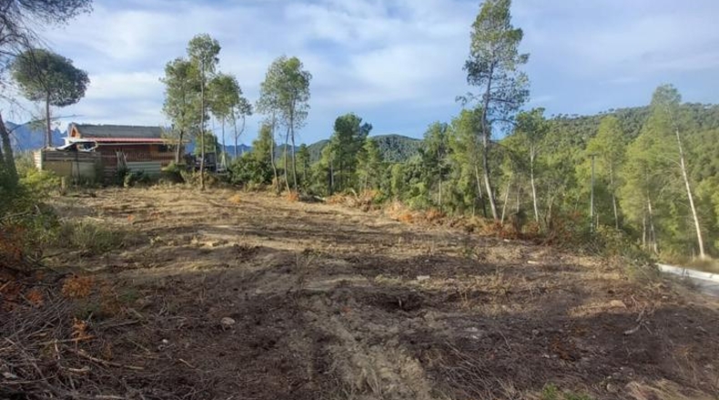 Barcelona - Castellar del Vallès - 500m2