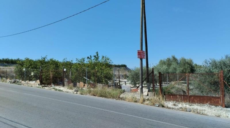 Мурсия - Molina de Segura - 1819m2