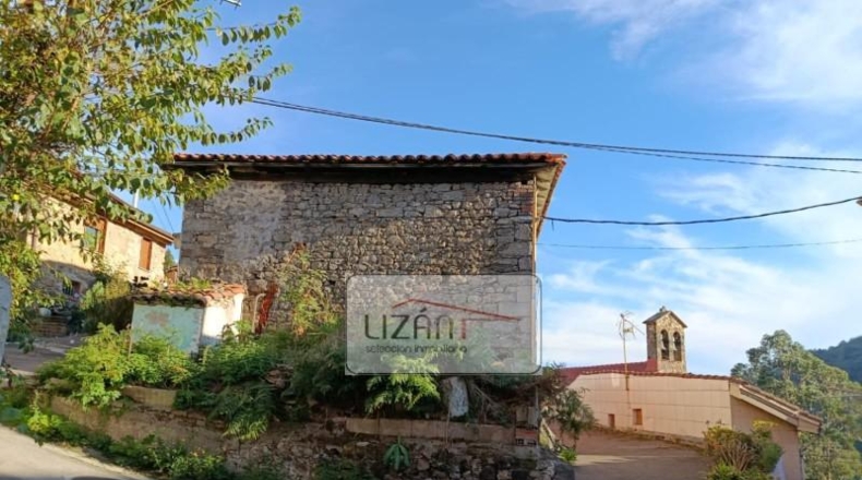 Astúries - Mieres - 150m2