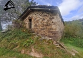 Chalet independiente con terreno en venta en la España, Selaya, ref: TR359364 foto