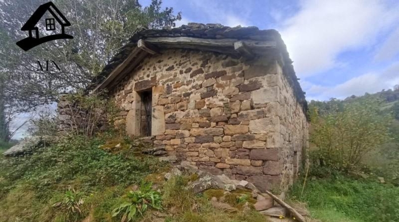 Cantàbria - Selaya - 9852m2