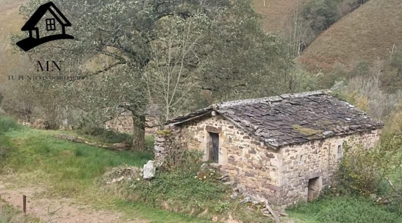 Cantàbria - Selaya - 9852m2
