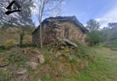 Chalet independiente con terreno en venta en la España, Selaya, ref: TR359364 foto
