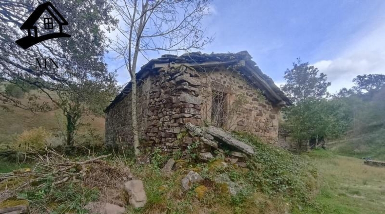 Cantàbria - Selaya - 9852m2