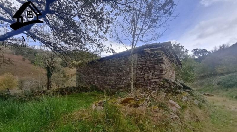 Cantàbria - Selaya - 9852m2