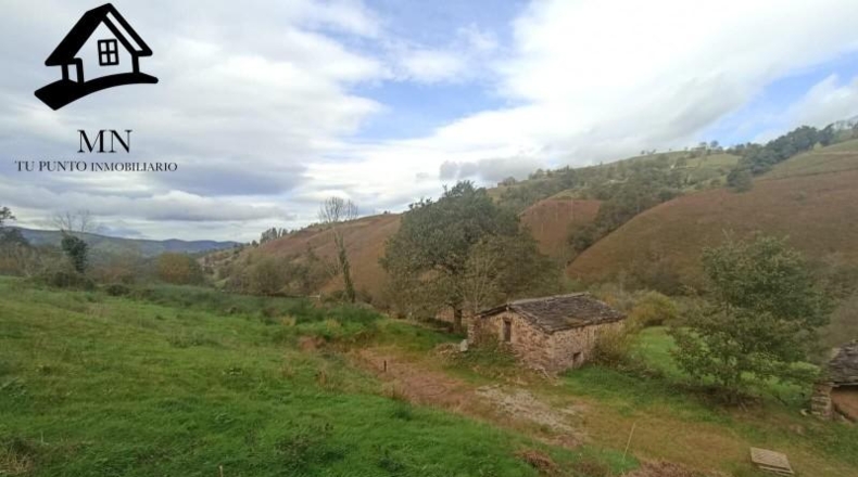 Cantàbria - Selaya - 9852m2