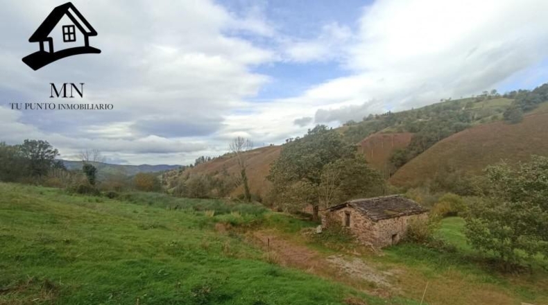 Cantàbria - Selaya - 9852m2