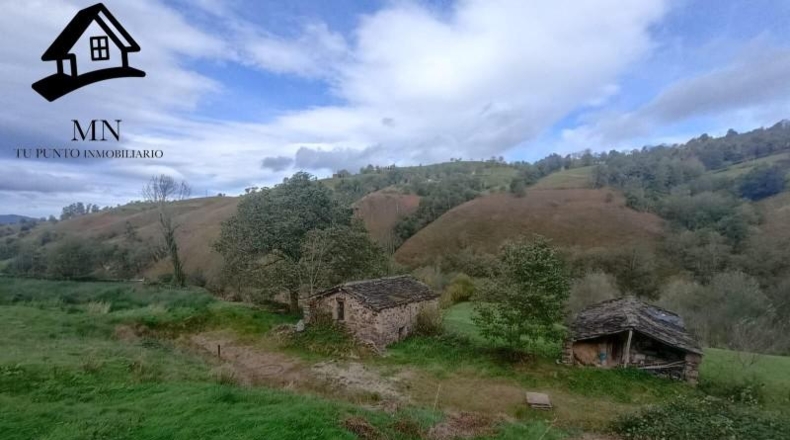 Cantàbria - Selaya - 9852m2
