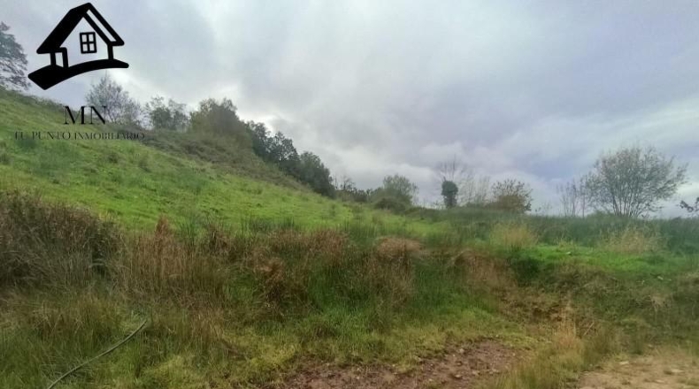 Cantàbria - Selaya - 9852m2