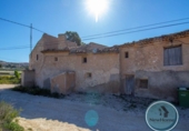 Casa de poble en venda a la España, la Romana, ref.: TR348757 foto