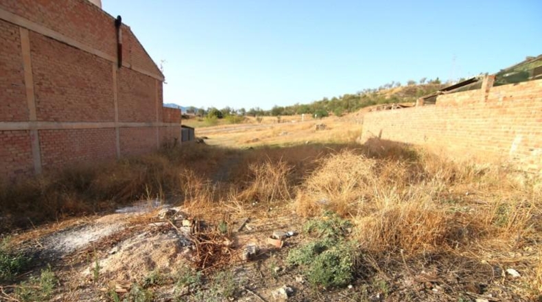 Las Palmas - Telde - 250m2