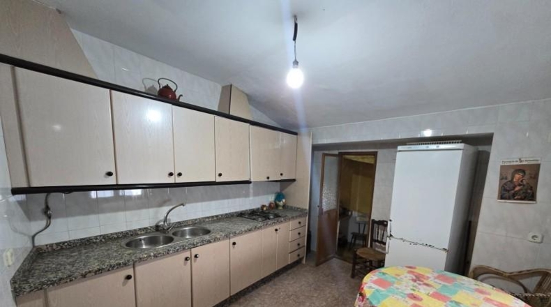 Córdoba - Pozoblanco - 272m2