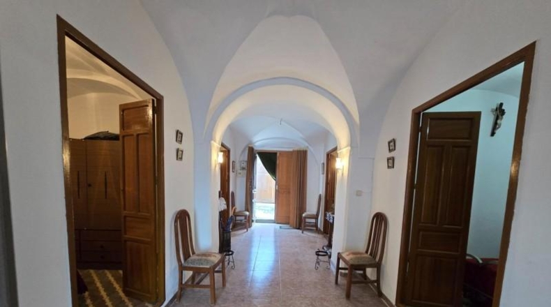 Córdoba - Pozoblanco - 272m2