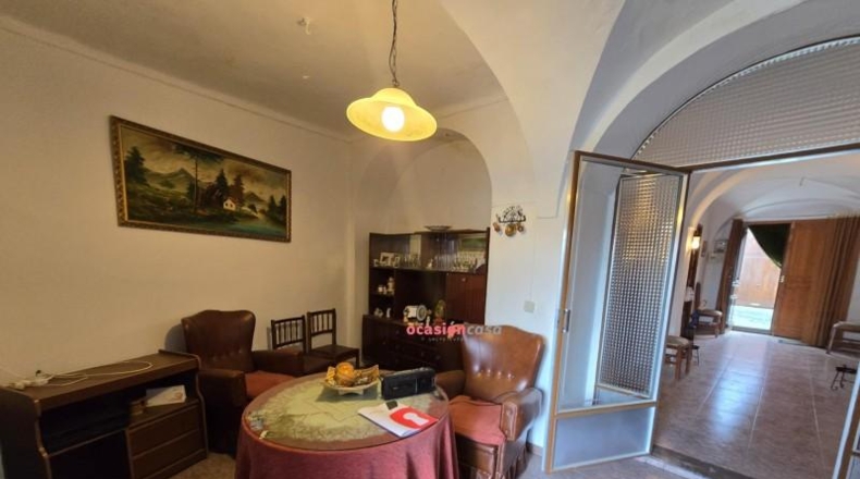 Córdoba - Pozoblanco - 272m2