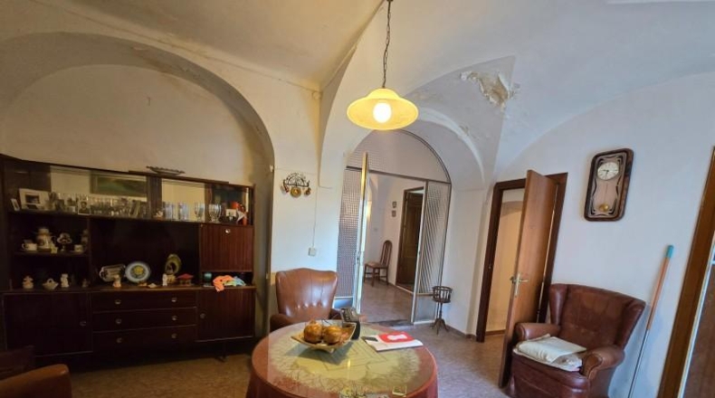 Córdoba - Pozoblanco - 272m2