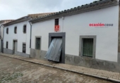 Casa de pueblo en venta en la España, Pozoblanco, ref: TR297363 foto