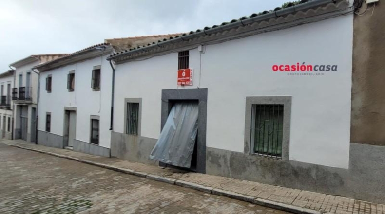 Córdoba - Pozoblanco - 272m2