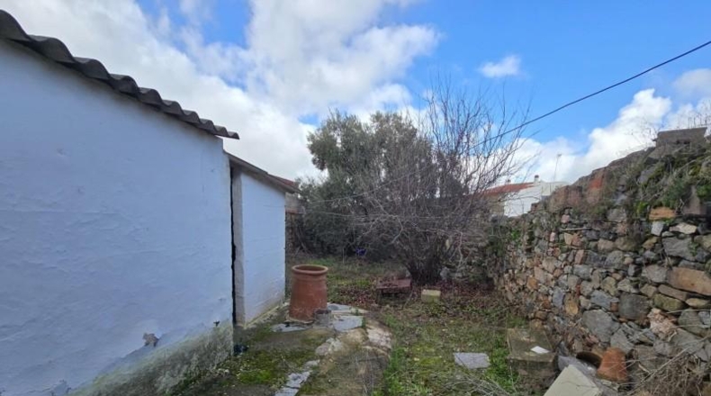 Córdoba - Pozoblanco - 272m2