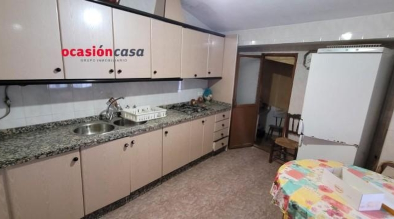 Córdoba - Pozoblanco - 272m2