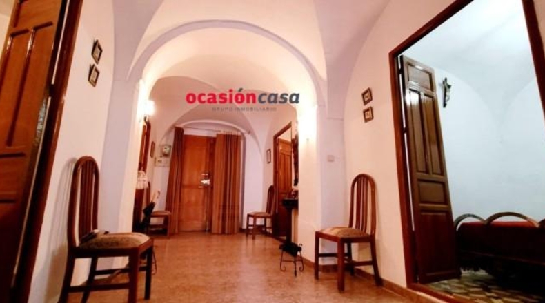 Córdoba - Pozoblanco - 272m2
