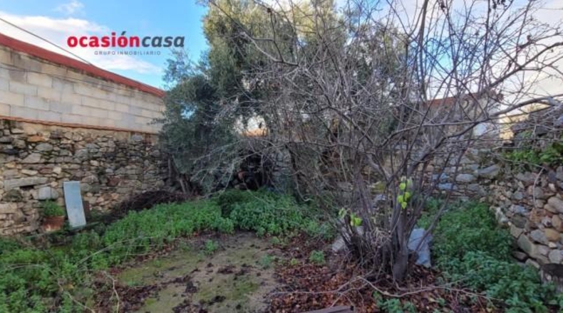 Córdoba - Pozoblanco - 272m2