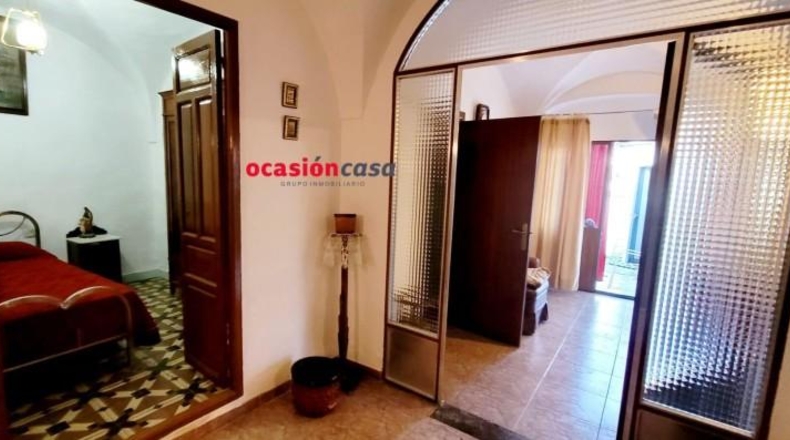 Córdoba - Pozoblanco - 272m2