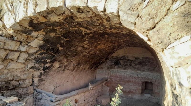 Tarragona - Corbera d'Ebre - 83965m2
