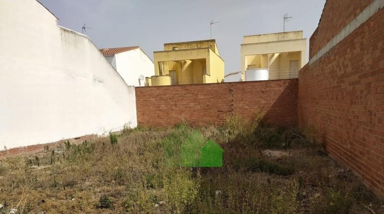 Badajoz - Puebla de la Calzada - 234m2