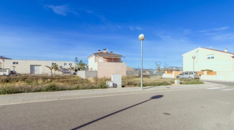 Tarragona - Santa Bàrbara - 263m2