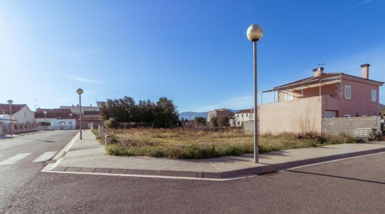 Tarragona - Santa Bàrbara - 263m2