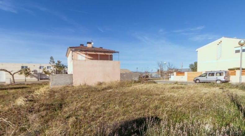 Tarragona - Santa Bàrbara - 263m2