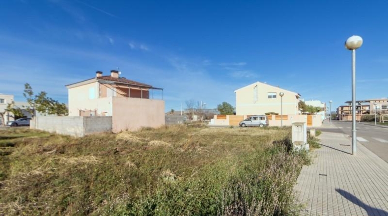 Tarragona - Santa Bàrbara - 263m2